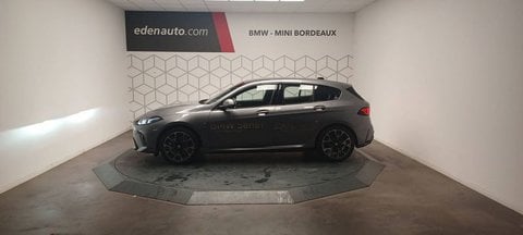 Voitures D'0Km À Lormont | Bmw Série 1 Serie 1 F70 123 Xdrive 218 Ch Dkg7 M Sport