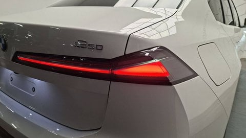 Voitures D'0Km À Lormont | Bmw Série 3 I3 50 Xdrive First Edition