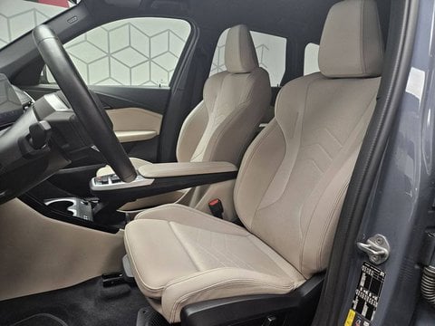 Voitures D'occasion À Lormont | Bmw X1 U11 Xdrive 25E 245Ch Dkg7 Xline