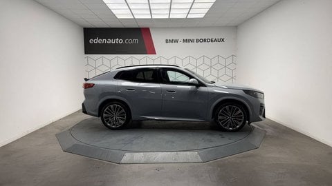 Voitures D'occasion À Lormont | Bmw Ix2 U10 Edrive20 204Ch Bva M Sport