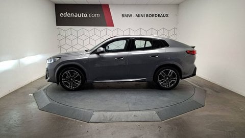 Voitures D'0Km À Lormont | Bmw Ix2 U10 Edrive20 204Ch Bva M Sport