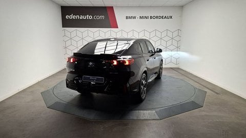Voitures D'0Km À Lormont | Bmw Ix2 U10 Edrive20 204Ch Bva M Sport