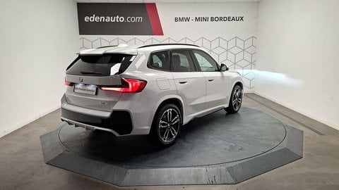 Voitures D'0Km À Lormont | Bmw X1 U11 Sdrive 20I 170Ch Dkg7 M Sport