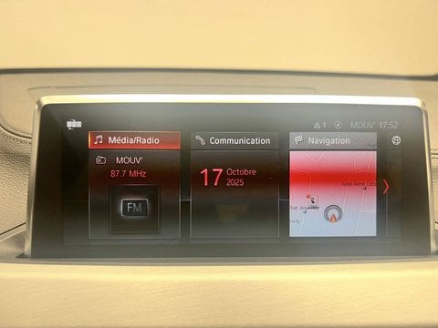 Voitures D'occasion À Lormont | Bmw X2 Xdrive 25E 220 Ch Bva6 Business Design