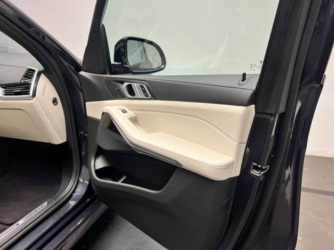 Voitures D'occasion À Lormont | Bmw X5 G05 Xdrive45E 394 Ch Bva8 M Sport