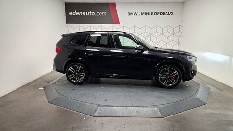 Voitures D'0Km À Lormont | Bmw X1 U11 Sdrive 20I 170Ch Dkg7 M Sport