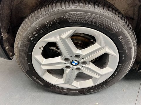 Voitures D'occasion À Lormont | Bmw X1 U11 Sdrive 18D 150Ch Dkg7 Business Design