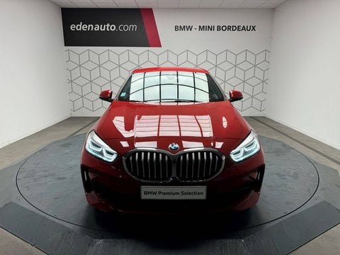 Voitures D'occasion À Lormont | Bmw Série 1 Serie 1 F40 116D 116 Ch Dkg7 M Sport