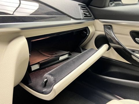 Voitures D'occasion À Lormont | Bmw Série 4 Coupe 420I 184 Ch Bva8 M Sport