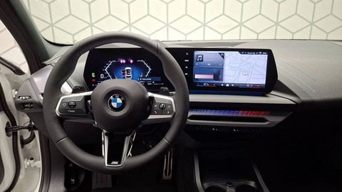 Voitures D'0Km À Lormont | Bmw Série 1 Serie 1 F70 120 170 Ch Dkg7 M Sport