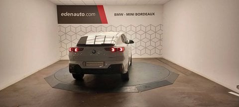 Voitures D'0Km À Lormont | Bmw X2 U10 Sdrive 20D 163Ch Dkg7 M Sport