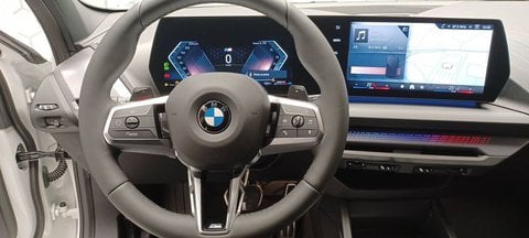 Voitures D'0Km À Lormont | Bmw Série 1 Serie 1 F70 120D 163 Ch Dkg7 M Sport