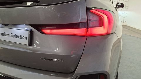 Voitures D'0Km À Lormont | Bmw X1 U11 Sdrive 20I 170Ch Dkg7 M Sport