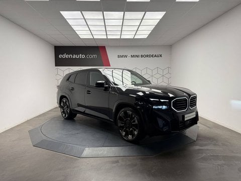 Voitures D'occasion À Lormont | Bmw Xm G09 653 Ch Bva8
