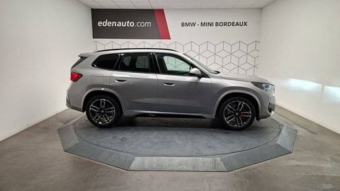 Voitures D'0Km À Lormont | Bmw X1 U11 Sdrive 20I 170Ch Dkg7 M Sport