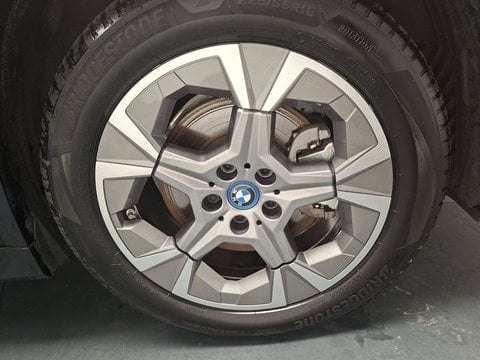 Voitures D'occasion À Lormont | Bmw Ix1 Xdrive30 Xline