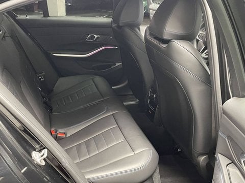 Voitures D'occasion À Lormont | Bmw Série 3 Serie 3 G20/G21 330E 292 Ch Bva8 M Sport