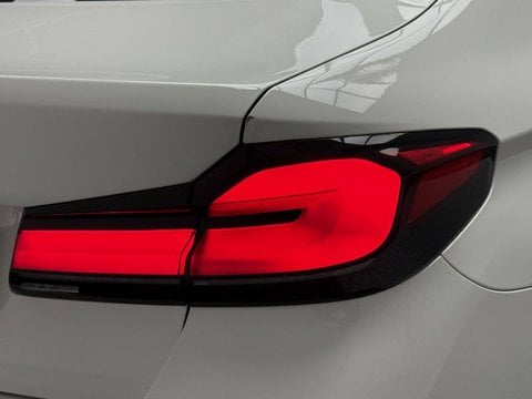 Voitures D'occasion À Lormont | Bmw Série 5 Serie 5 G30/G31 530D Twinpower Turbo Xdrive 286 Ch ...