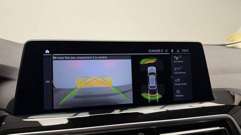 Voitures D'occasion À Lormont | Bmw X4 G02 Xdrive20D 190 Ch Bva8 Xline