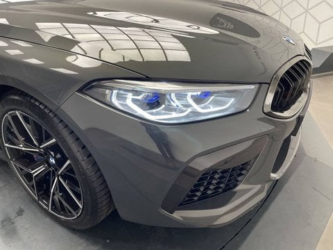 Voitures D'occasion À Lormont | Bmw M8 Coupé M8 F91/F92/F93 M8 Coupe 625 Ch Bva8 Compétition