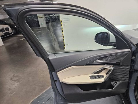 Voitures D'occasion À Lormont | Bmw X1 U11 Xdrive 25E 245Ch Dkg7 Xline