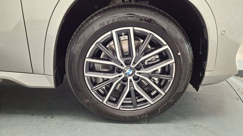 Voitures D'0Km À Lormont | Bmw X1 U11 Sdrive 20I 170Ch Dkg7 M Sport