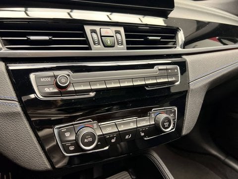 Voitures D'occasion À Lormont | Bmw X2 Sdrive 18D 150 Ch Bva8 M Sport