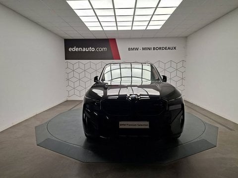 Voitures D'occasion À Lormont | Bmw Xm G09 653 Ch Bva8
