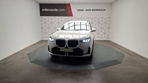 Voitures D'0Km À Lormont | Bmw X3 20D Xdrive 197 Ch Bva8 M Sport