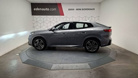 Voitures D'0Km À Lormont | Bmw Ix2 U10 Edrive20 204Ch Bva M Sport