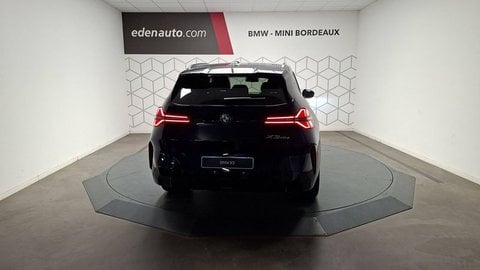 Voitures D'0Km À Lormont | Bmw X3 40D Xdrive 303 Ch Bva8 M Sport