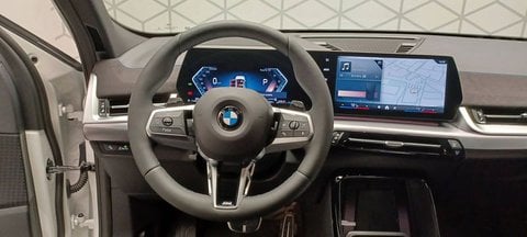 Voitures D'0Km À Lormont | Bmw X2 U10 Sdrive 20D 163Ch Dkg7 M Sport