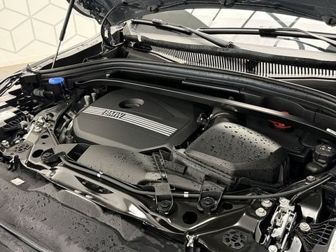 Voitures D'occasion À Lormont | Bmw X2 U10 Sdrive 20I 170Ch Dkg7 M Sport