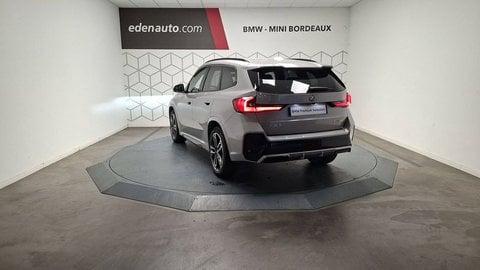 Voitures D'0Km À Lormont | Bmw Ix1 U11 Edrive20 M Sport