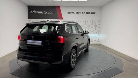 Voitures D'occasion À Lormont | Bmw X1 U11 Sdrive 18D 150Ch Dkg7 Xline