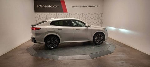 Voitures D'0Km À Lormont | Bmw X2 U10 Sdrive 20I 170Ch Dkg7 M Sport