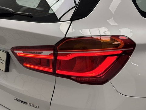 Voitures D'occasion À Lormont | Bmw X1 F48 Xdrive 18D 150 Ch Bva8 M Sport