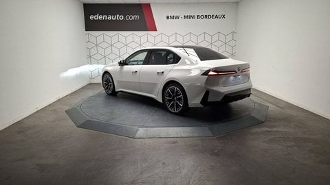 Voitures D'0Km À Lormont | Bmw Série 3 I3 50 Xdrive First Edition