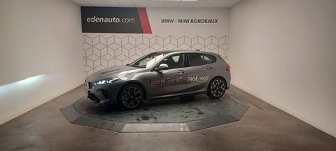 Voitures D'0Km À Lormont | Bmw Série 1 Serie 1 F70 123 Xdrive 218 Ch Dkg7 M Sport