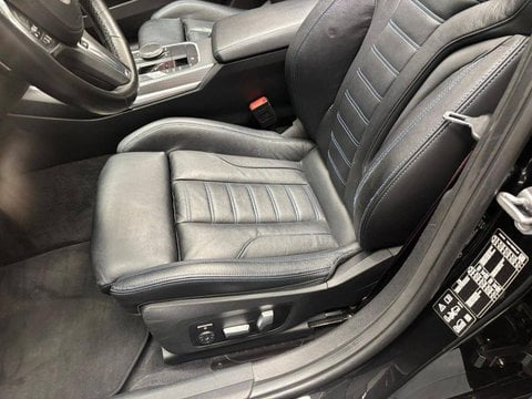 Voitures D'occasion À Lormont | Bmw Série 3 Serie 3 G20/G21 Touring M340D Xdrive 340 Ch Bva8 M ...