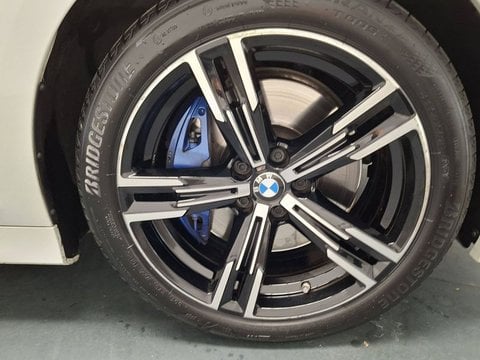 Voitures D'occasion À Lormont | Bmw Série 3 Serie 3 G20/G21 Touring M340D Xdrive 340 Ch Bva8 M ...