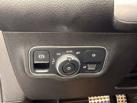 Voitures D'occasion À Lormont | Mercedes-Benz Glb 220 D 8G-Dct 4Matic Amg Line