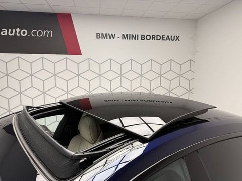 Voitures D'occasion À Lormont | Bmw Serie 8 Gran Coupe G16 Gran Coupe M850I Xdrive 530 Ch Bva8 M...