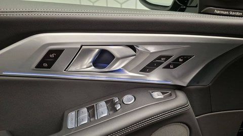 Voitures D'0Km À Lormont | Bmw Xm 50E 476 Ch Bva8