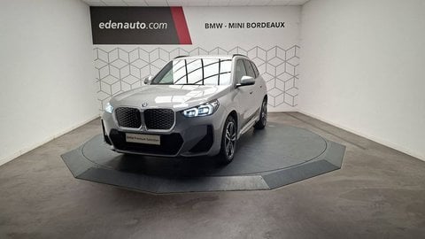 Voitures D'0Km À Lormont | Bmw Ix1 U11 Edrive20 M Sport