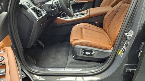 Voitures D'0Km À Lormont | Bmw X5 G05 Xdrive50E 489 Ch Bva8 M Sport