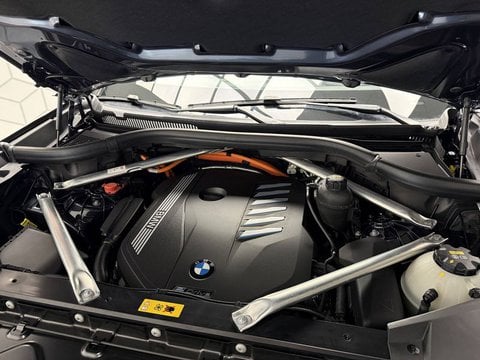 Voitures D'occasion À Lormont | Bmw X5 G05 Xdrive45E 394 Ch Bva8 M Sport