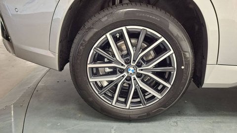 Voitures D'0Km À Lormont | Bmw X1 U11 Sdrive 20I 170Ch Dkg7 M Sport