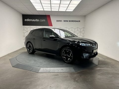 Voitures D'occasion À Lormont | Bmw Ix I20 M60 619Ch