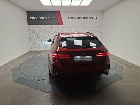 Voitures D'occasion À Lormont | Bmw I5 Touring M60 Xdrive 601 Ch